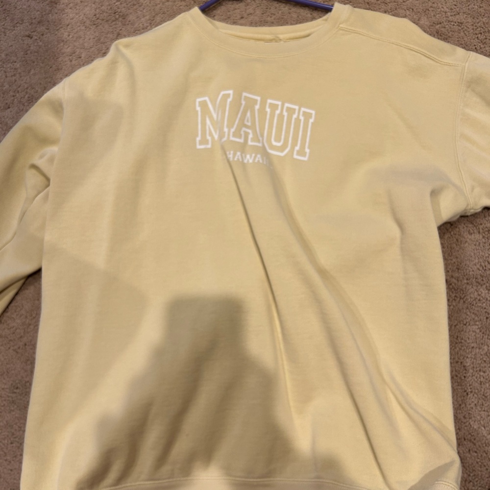 crewneck